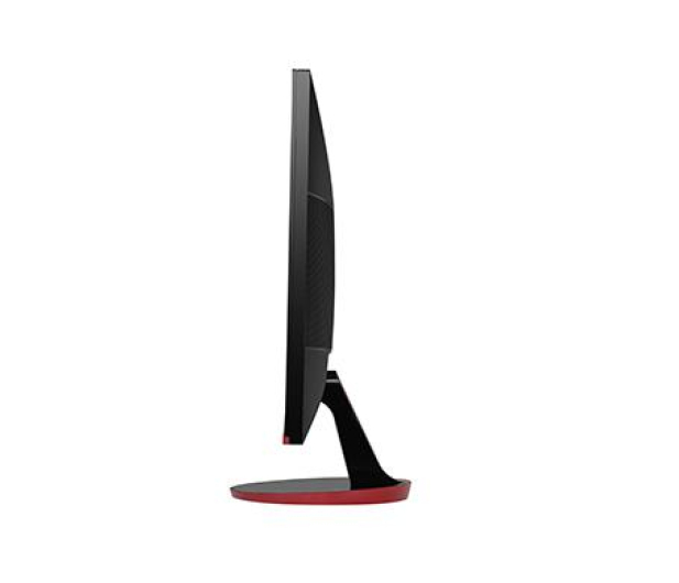 AOC 27'' G2778VQ Czarno-czerwony - 325107 - zdjęcie 7